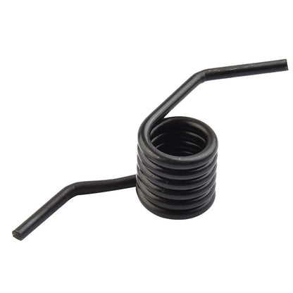 Torsion Spring Handle for 3 Ton Floor Hydraulic
