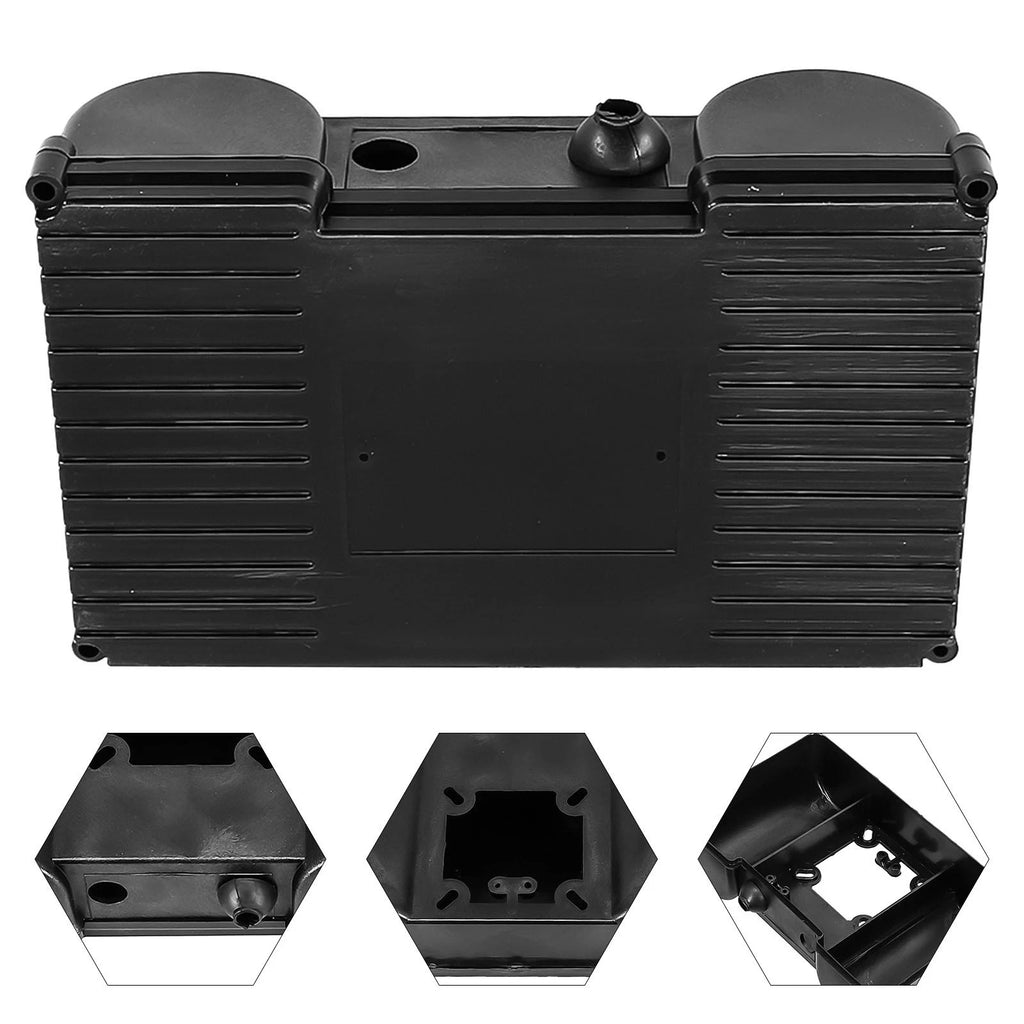 Air Compressor Capacitor Box for 1.1/1.5/2.2KW Motors