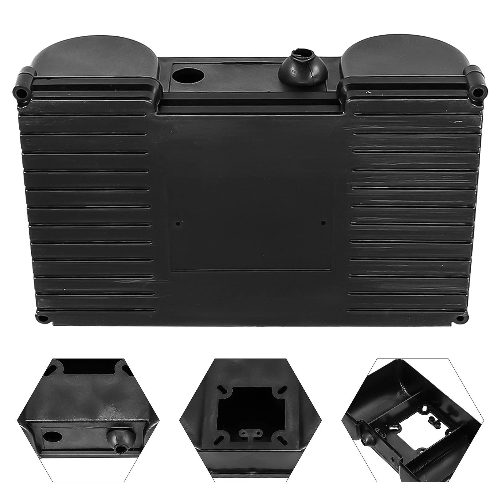 Air Compressor Capacitor Box for 1.1/1.5/2.2KW Motors