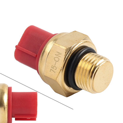 Radiator Sensor Water Temp Fan Switch For HiSUN 400 500 700 800 UTV For MASSIMO
