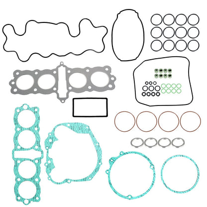 Engine Gasket Kit Set for Honda CB550F (1975–1977), CB550K (1974–1978)
