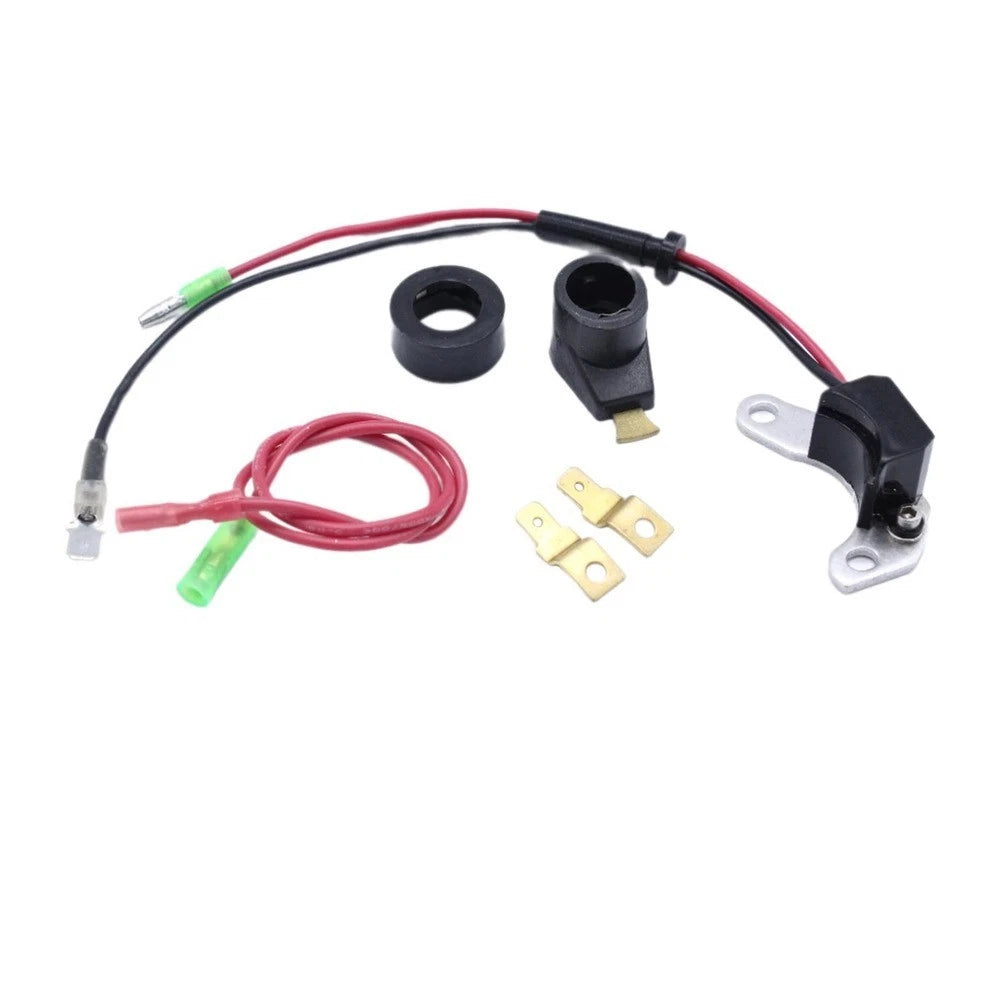 Electronic Ignition Conversion Kit for Lucas 25D DM2