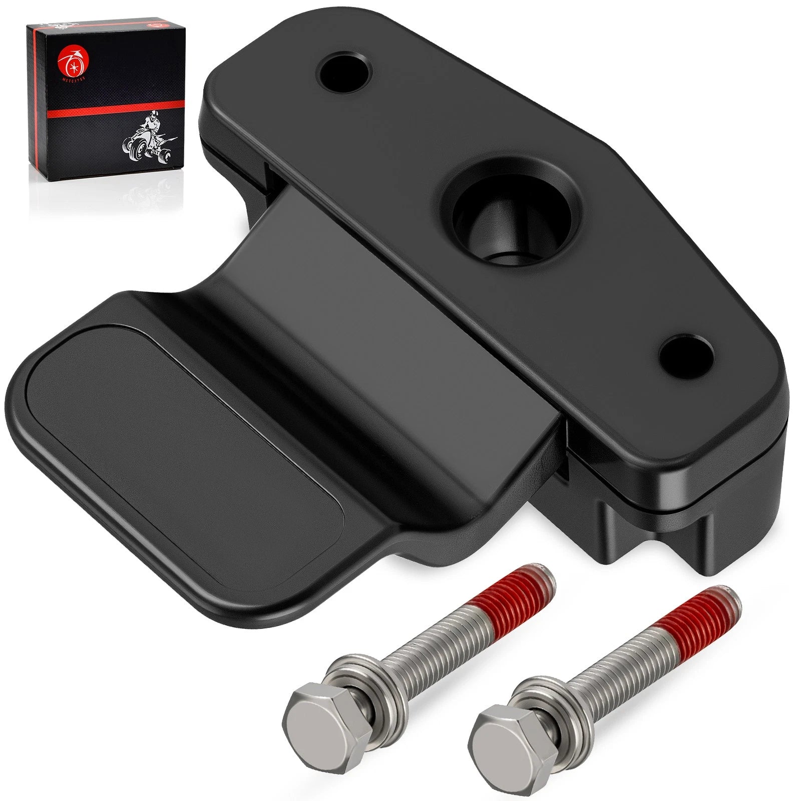 Seat Lock Assembly for Yamaha Rhino 450 660 700 (2004–2013)