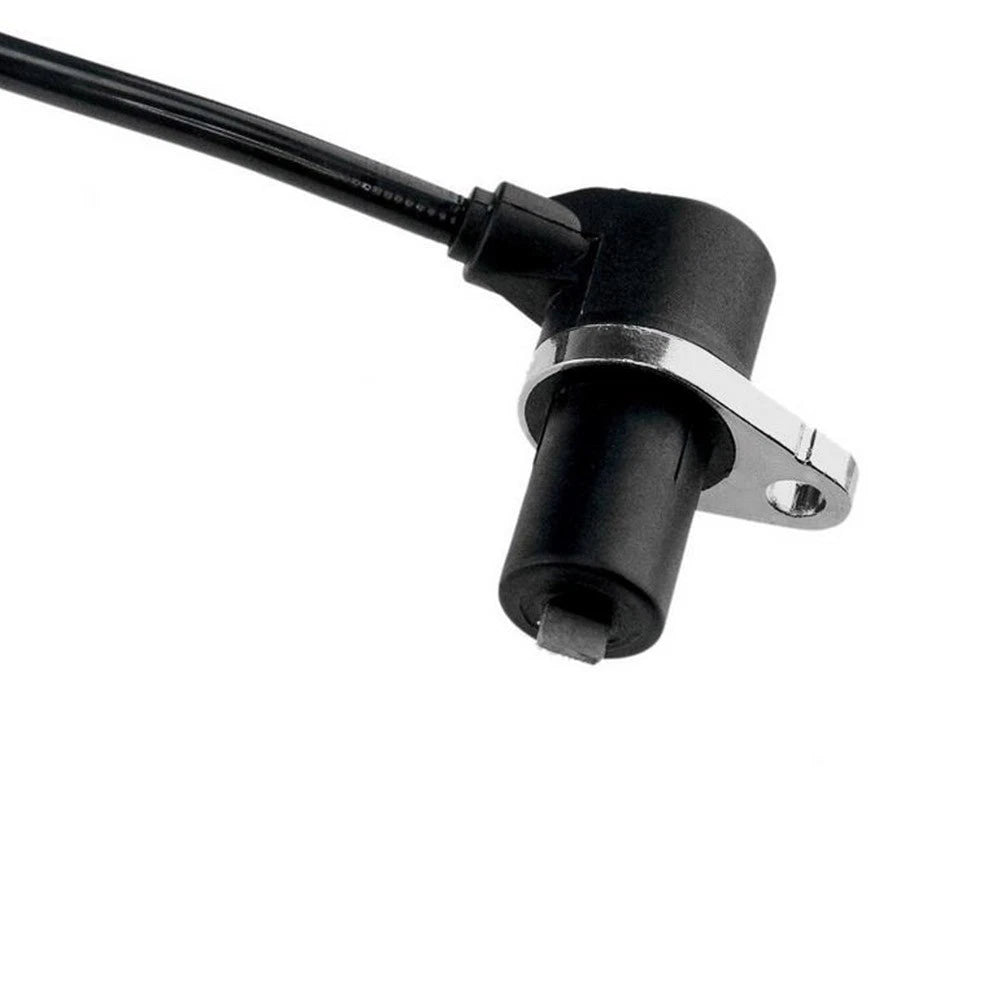 2X ABS Wheel Speed Sensor for Alfa Romeo 145 146 155 Spider (1994–2001)
