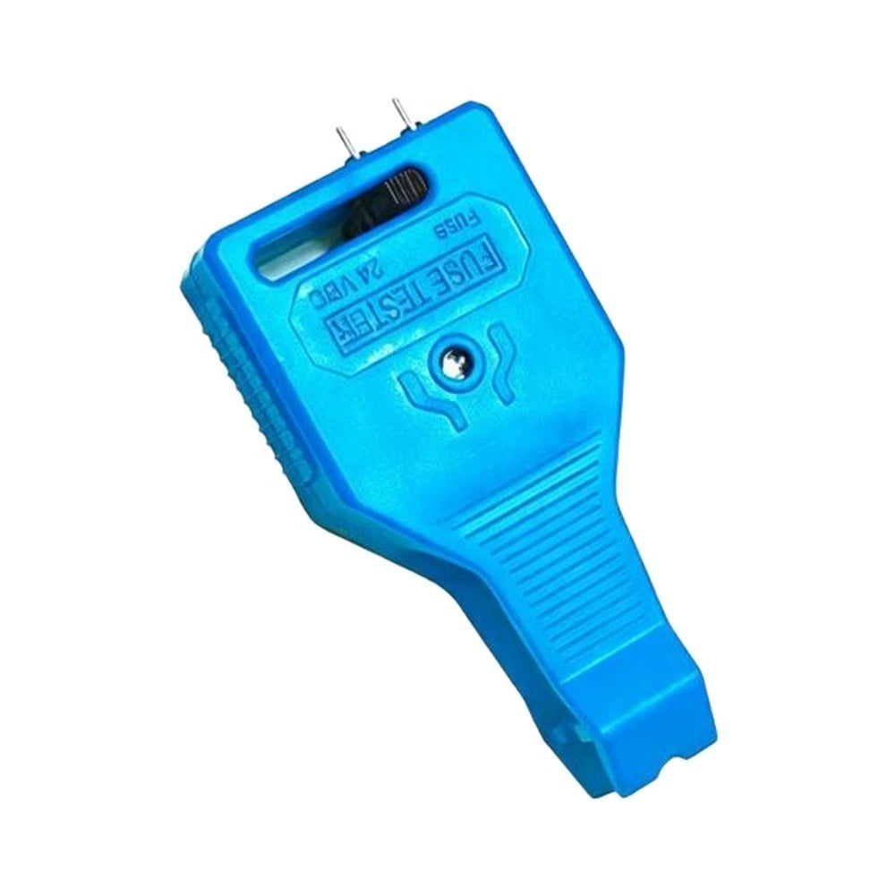 Fuse Tester for Auto Fuse Box Inspection DC 24V
