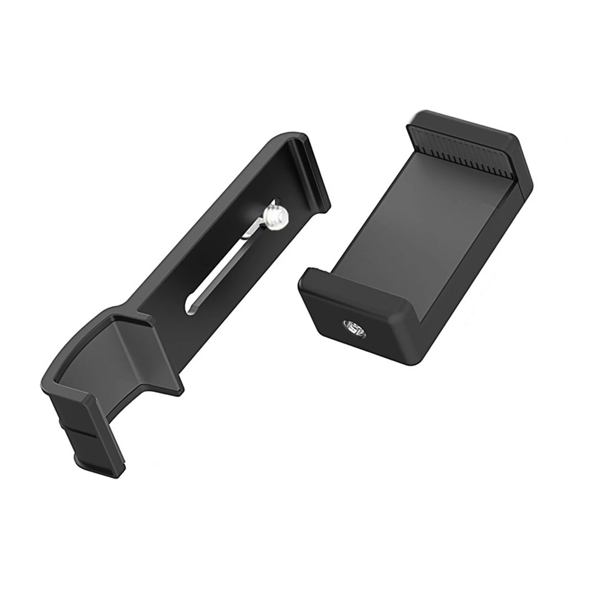 1/4 Inch Phone Securing Clip Bracket for DJI Osmo Pocket/Pocket 2