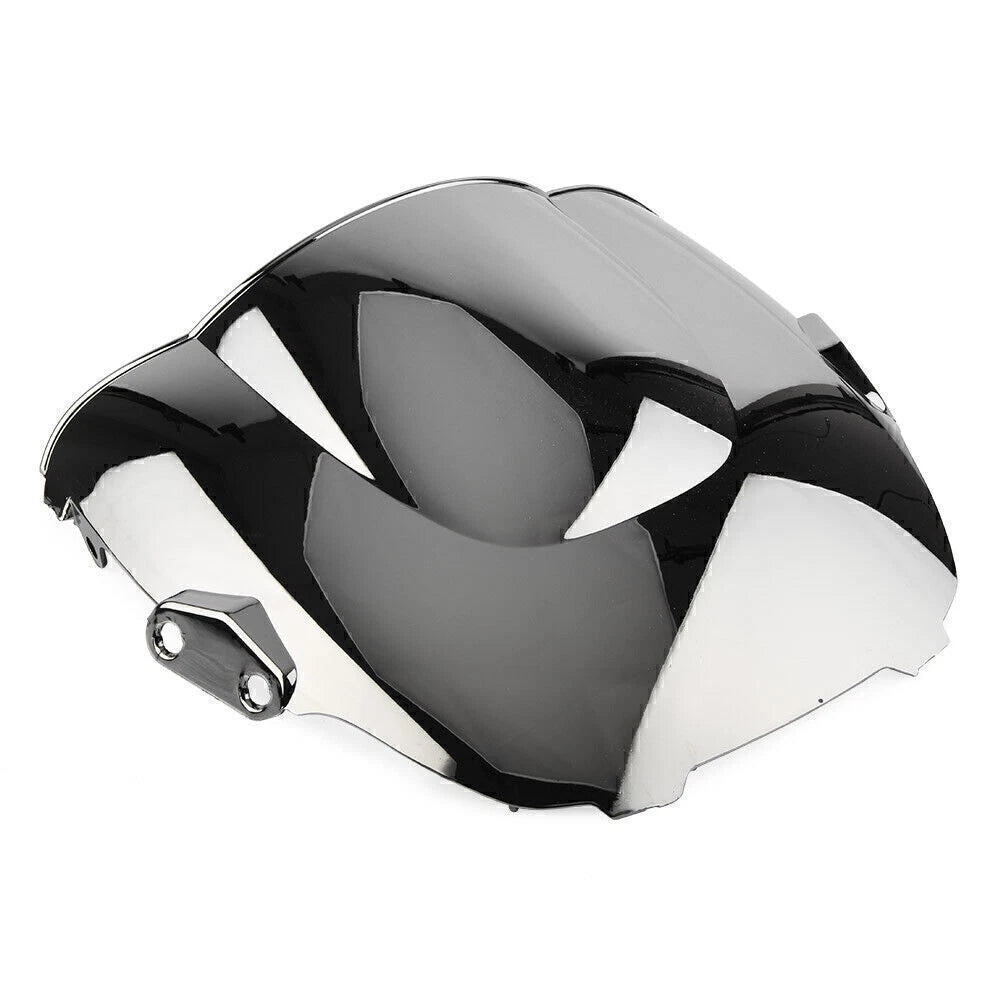 Front Windshield for Honda CBR600 F3 (1995–1998) Silver Windproof
