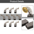 10Pcs Carbon Brushes for 251 Marble Machine