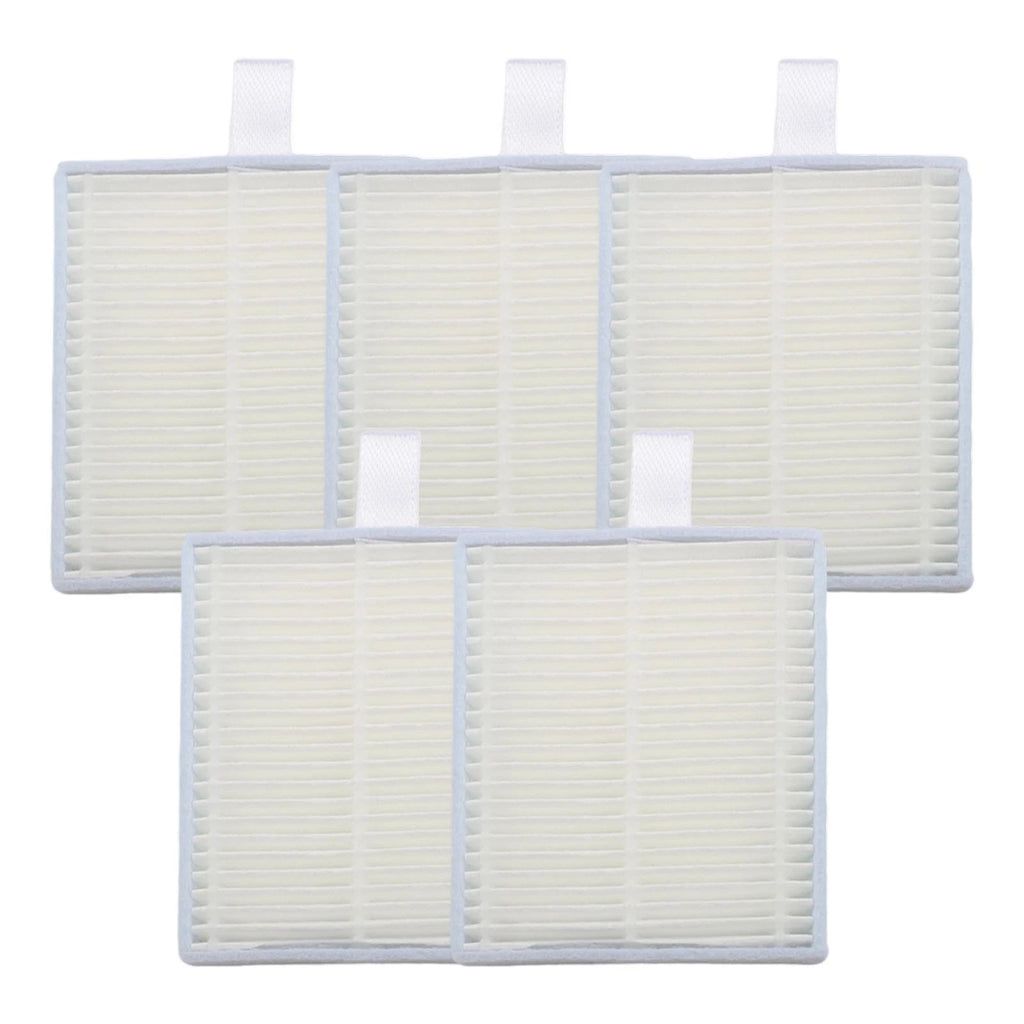 Washable Filter Kit for Roborock Q7 M5 / M5+ (5 Filters)