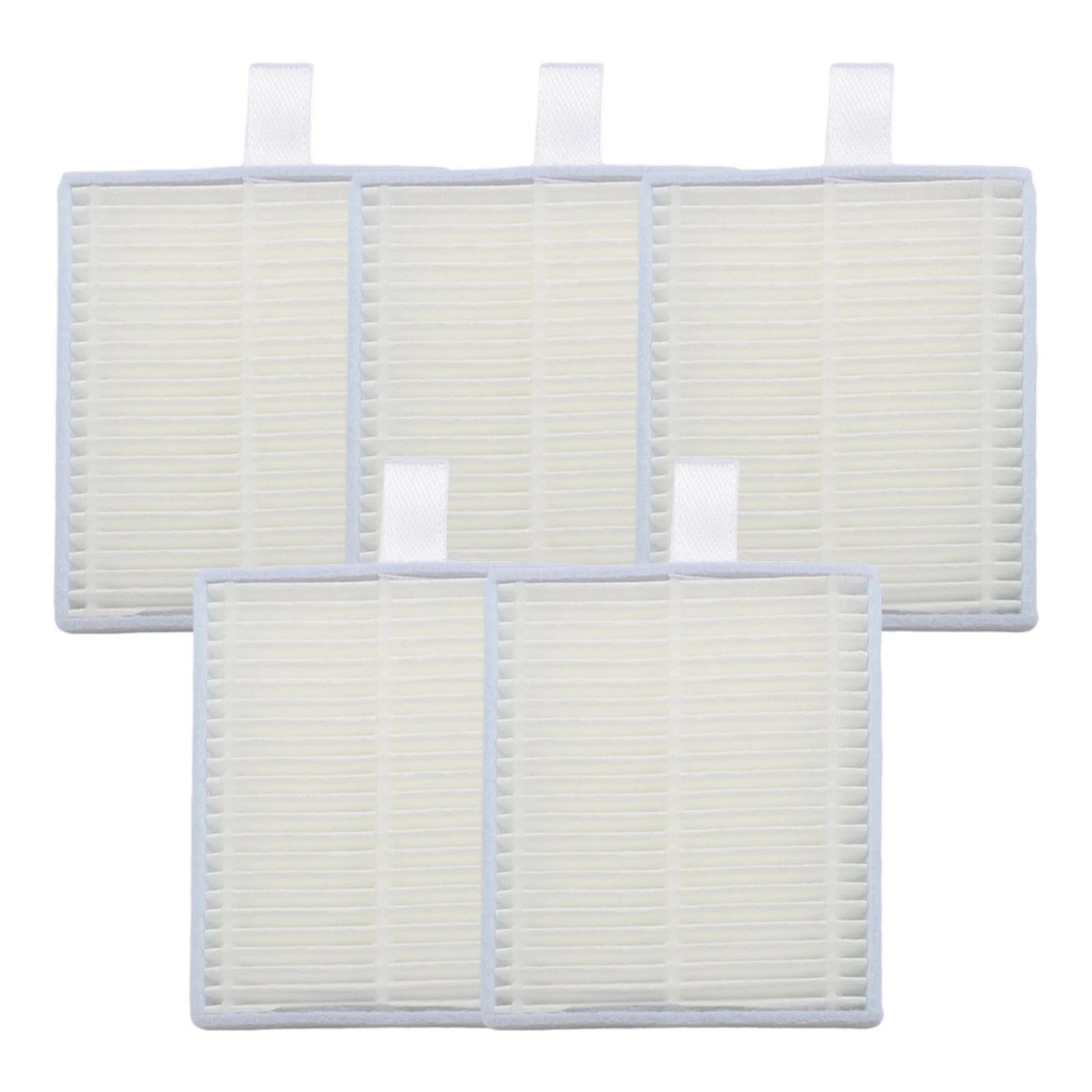 Washable Filter Kit for Roborock Q7 M5 / M5+ (5 Filters)