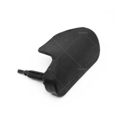 Hood Latch Release Handle for Audi TT MK2 (2007–2014) 8J2823533C