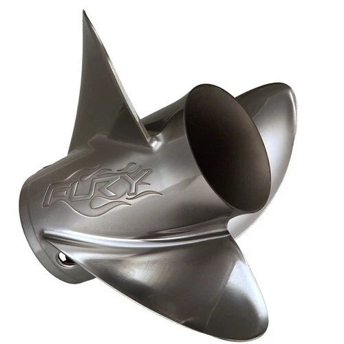 14 x 23P Propeller for Mercury Fury (8M0151271)
