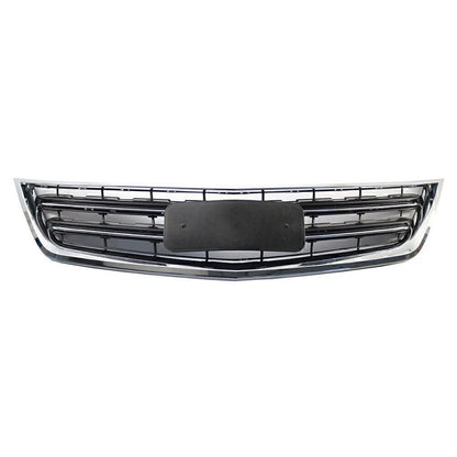 Front Upper Bumper Grille Cover for Chevrolet Impala (2014–2020) 01DPL1401002