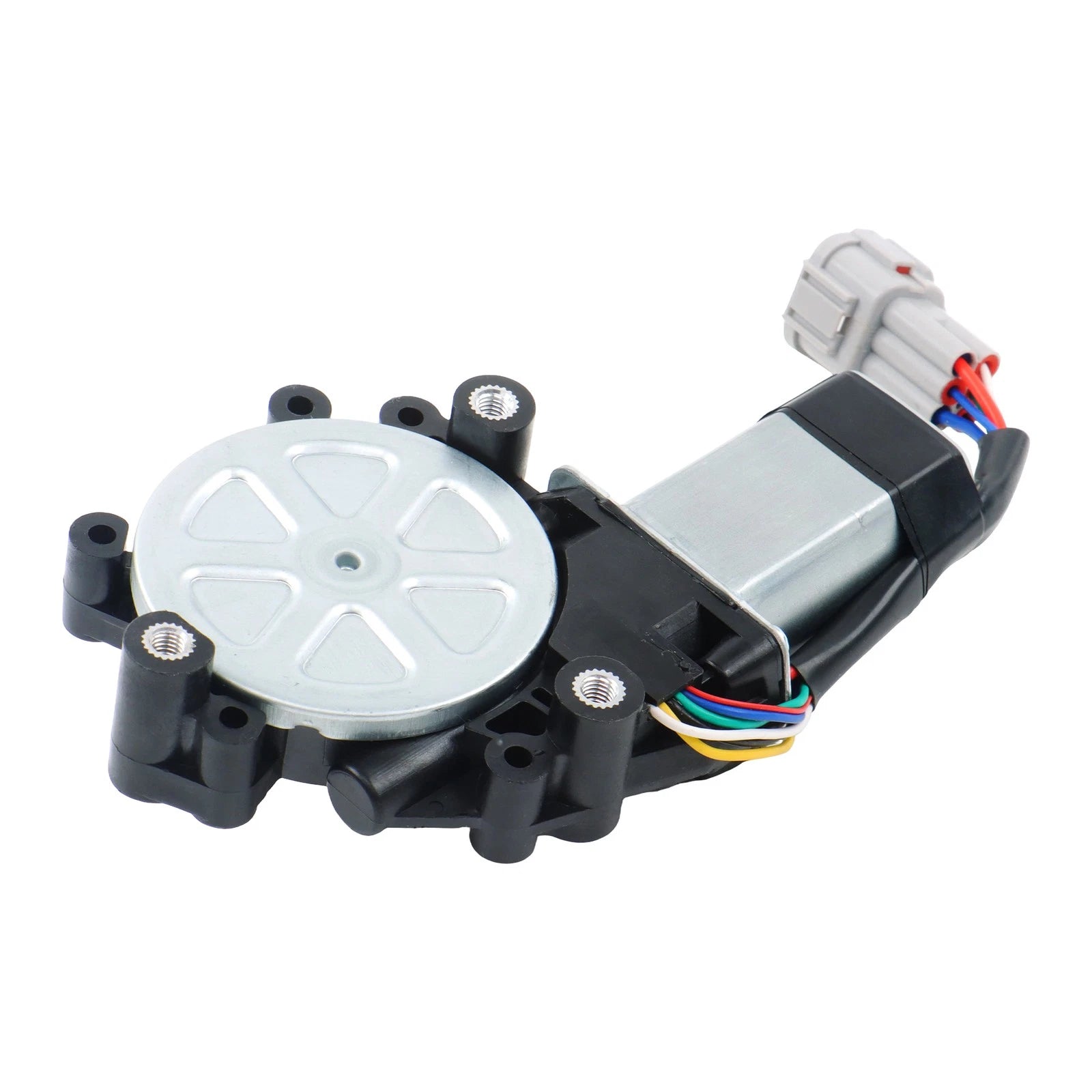 Front Right Side Window Motor for Nissan Armada Pathfinder Titan (2004–2019)