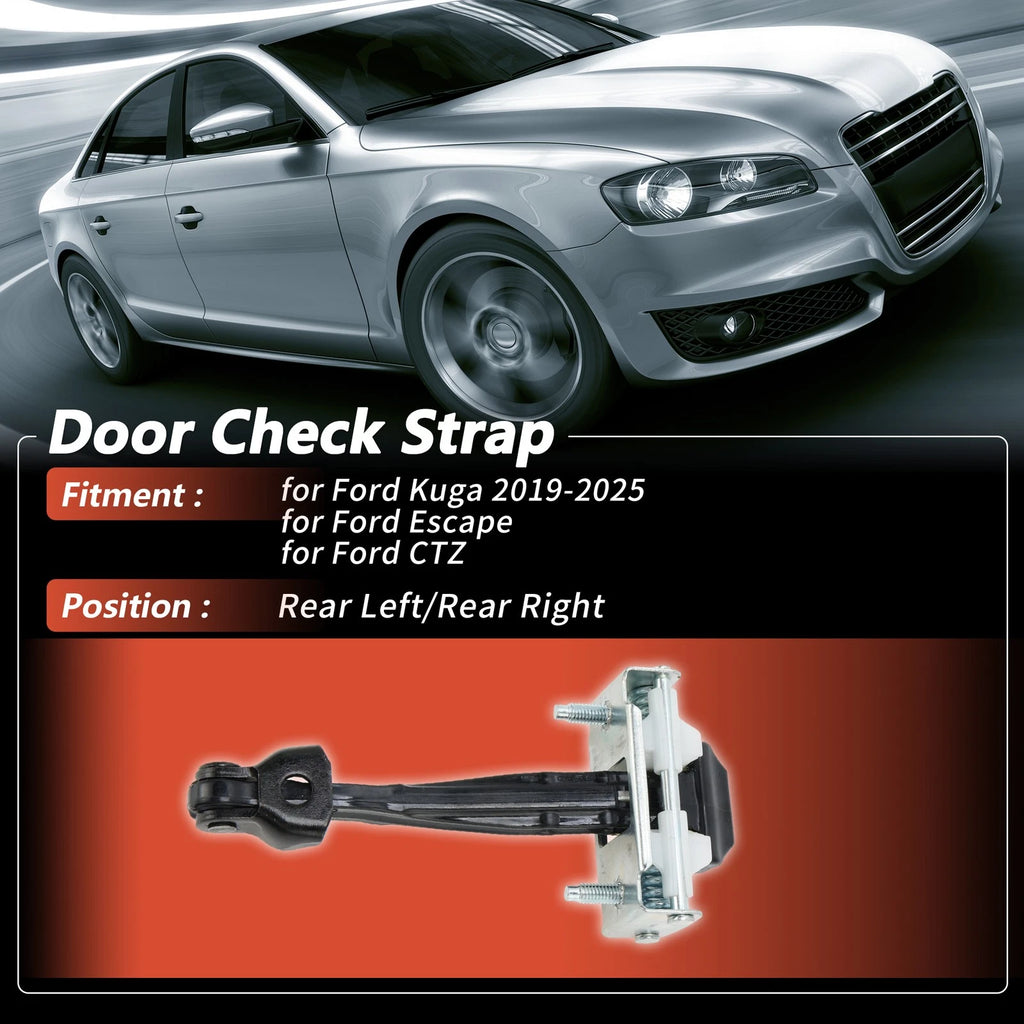 Door Check Strap Replacement for Ford Kuga Escape 2019–2025