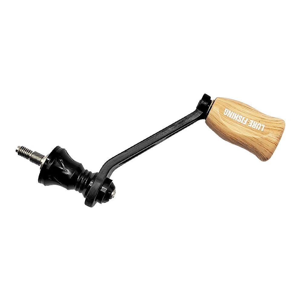Single Arm Handle for STELLA STRADIC (55mm 70mm)