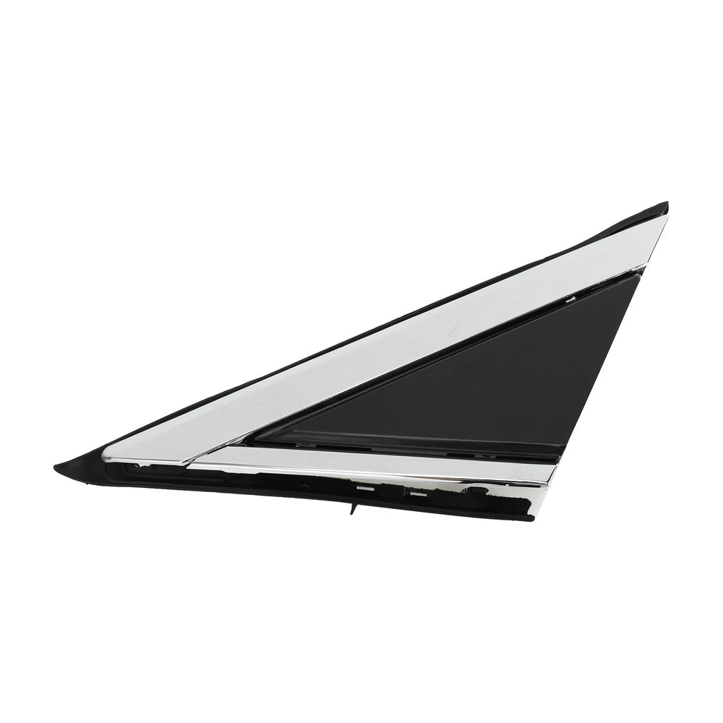 Front Left Side Pillar Corner Triangle Trim for Cadillac SRX (2010–2016) No. 22774041