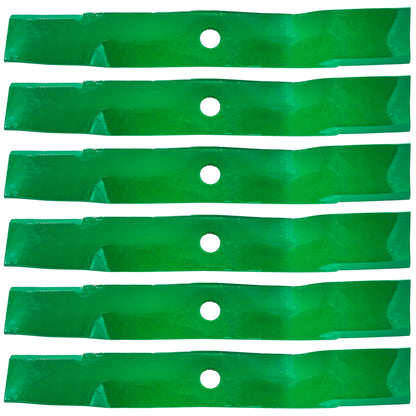 High Lift Blade Replacement for John Deere 22009 UC22009 (2019–2019)