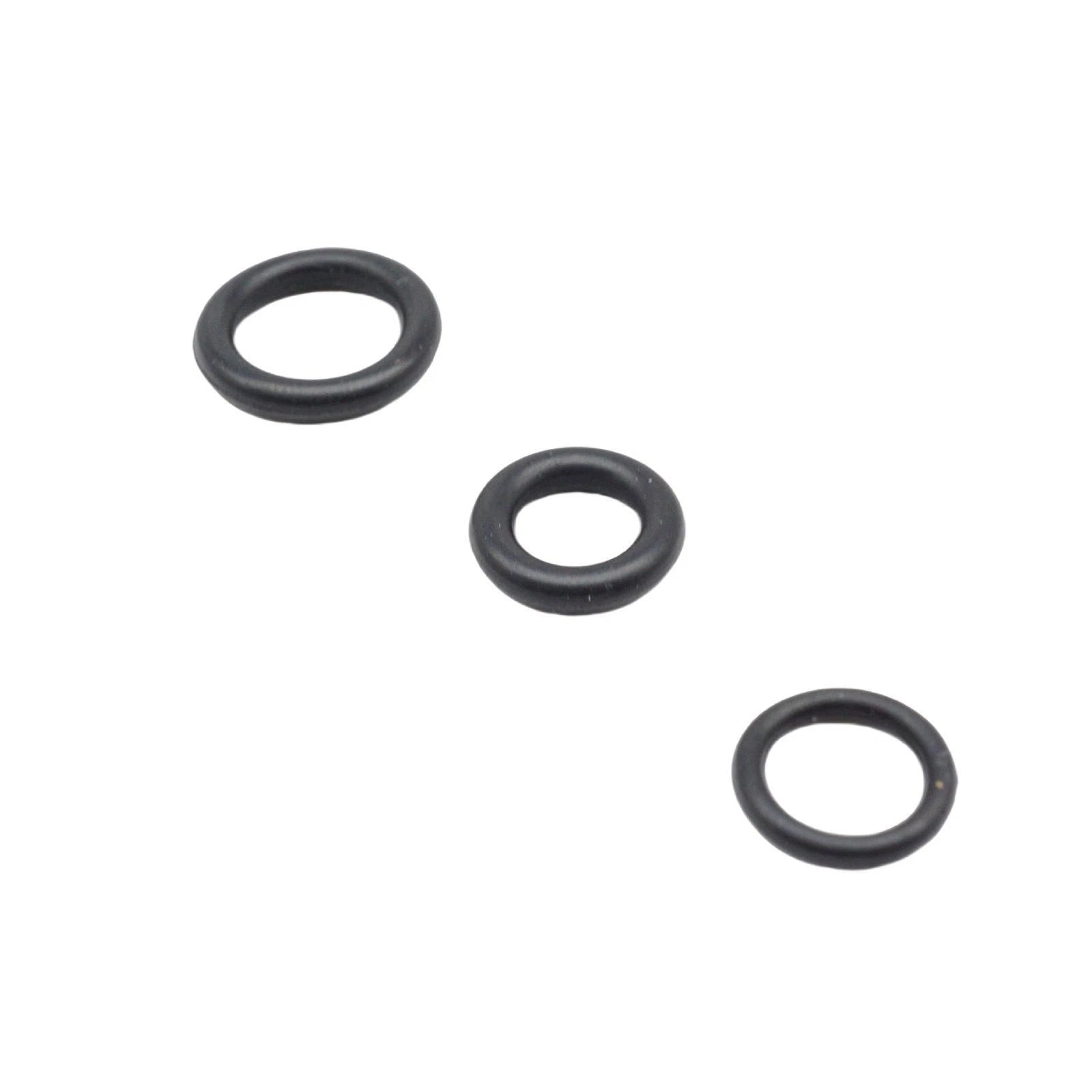 Duoprop Gearlube Orings for Volvo Penta