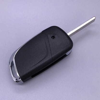 3 Button Remote Key Shell for Chevrolet Cruze Aveo Spark Captiva Orlando Camaro
