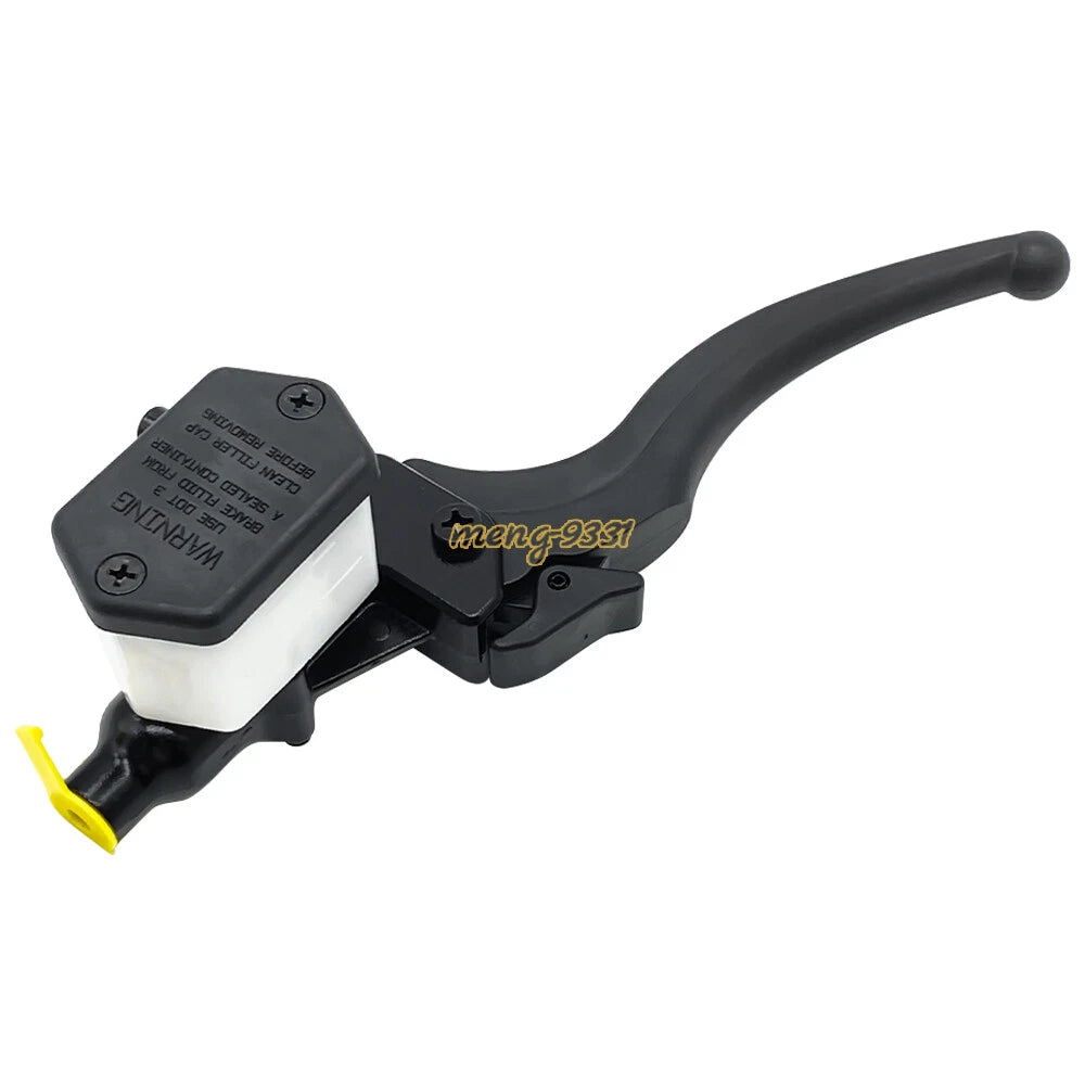 Front Brake Master Cylinder for Polaris Big Boss 250 4x6 6x6 (1989–1993) #2050073