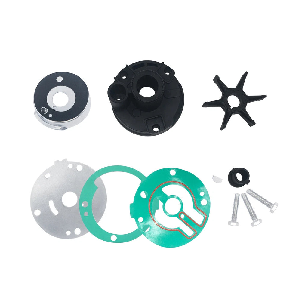 Water Pump Kit for Mariner/Yamaha 20-30 HP (42431M)