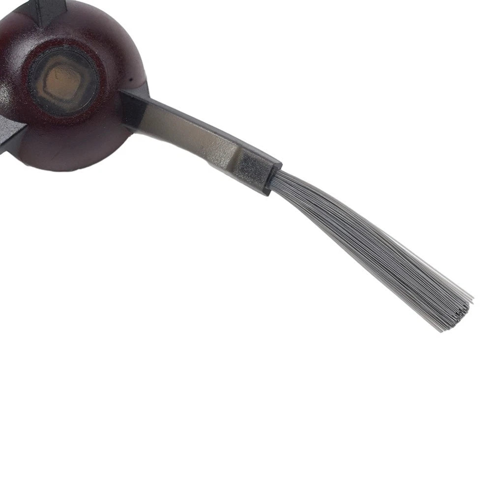Set of 8 Side Brushes for