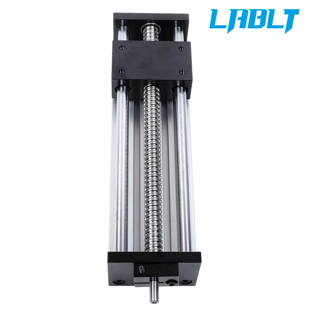 Dual Optical Axis Manual Sliding Table Actuator for LABLT (16mm)
