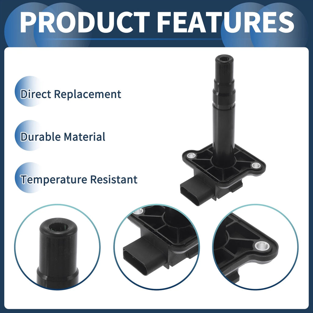 Ignition Coil Pack No. 06B905115 for Audi A3 (1999–2004)
