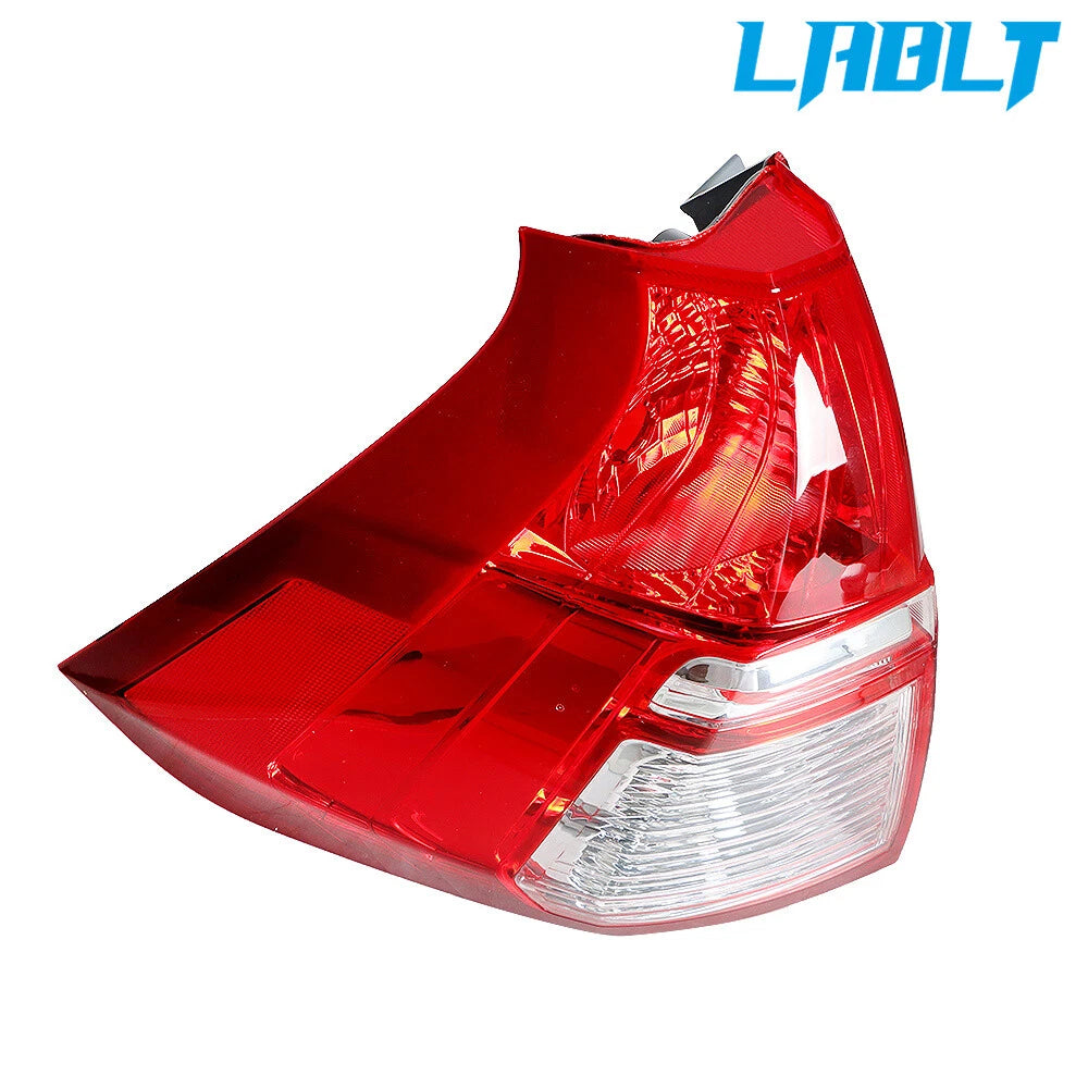 Driver Left Tail Light Brake Lamp Assembly for Honda CR-V (2015–2016)