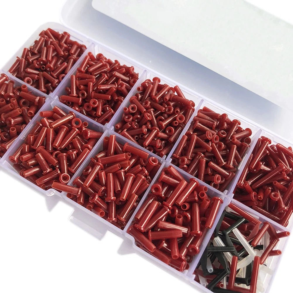 Grommets for Badminton Racket