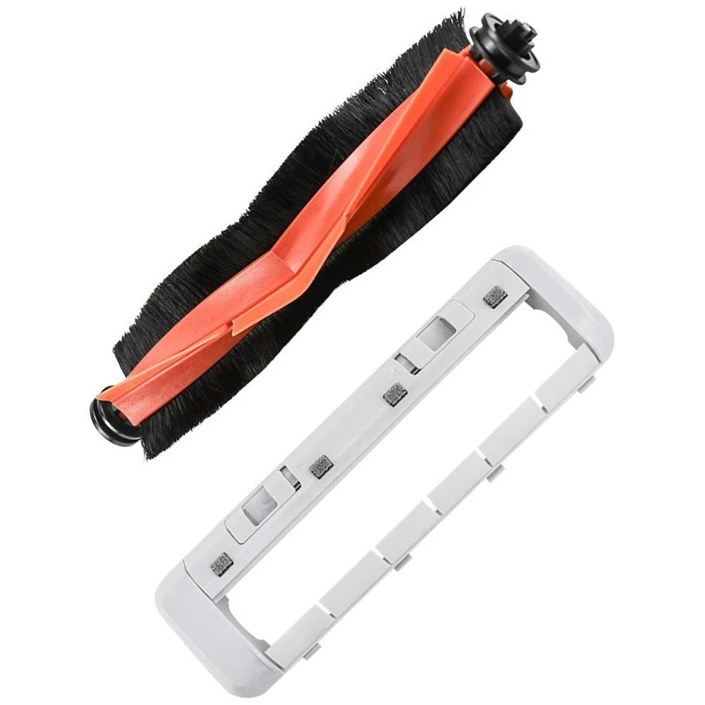 Brush Cover Set for Xiaomi X10+ X20+ X20 Max X20 Pro Robot Vacuum Cleaner