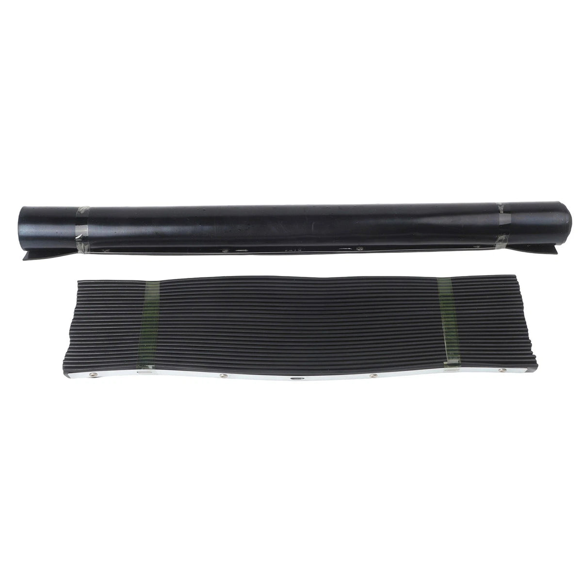 Rubber Guide Rail for CNC Machine Tool Accessories