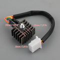 Voltage Regulator Rectifier for Honda CB360T (1975–1976) 31700-358-305