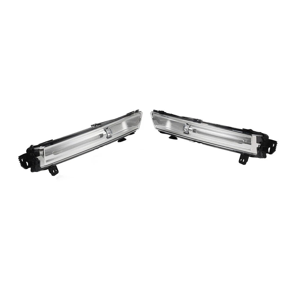 Fog Light Assembly for Jaguar E-Pace F-Pace I-Pace & Land Rover Discovery 5