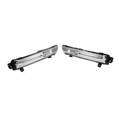 Fog Light Assembly for Jaguar E-Pace F-Pace I-Pace & Land Rover Discovery 5
