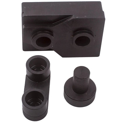 Twin Camshaft Bearing Remover & Installer Tool for Harley Davidson (1999–2006)