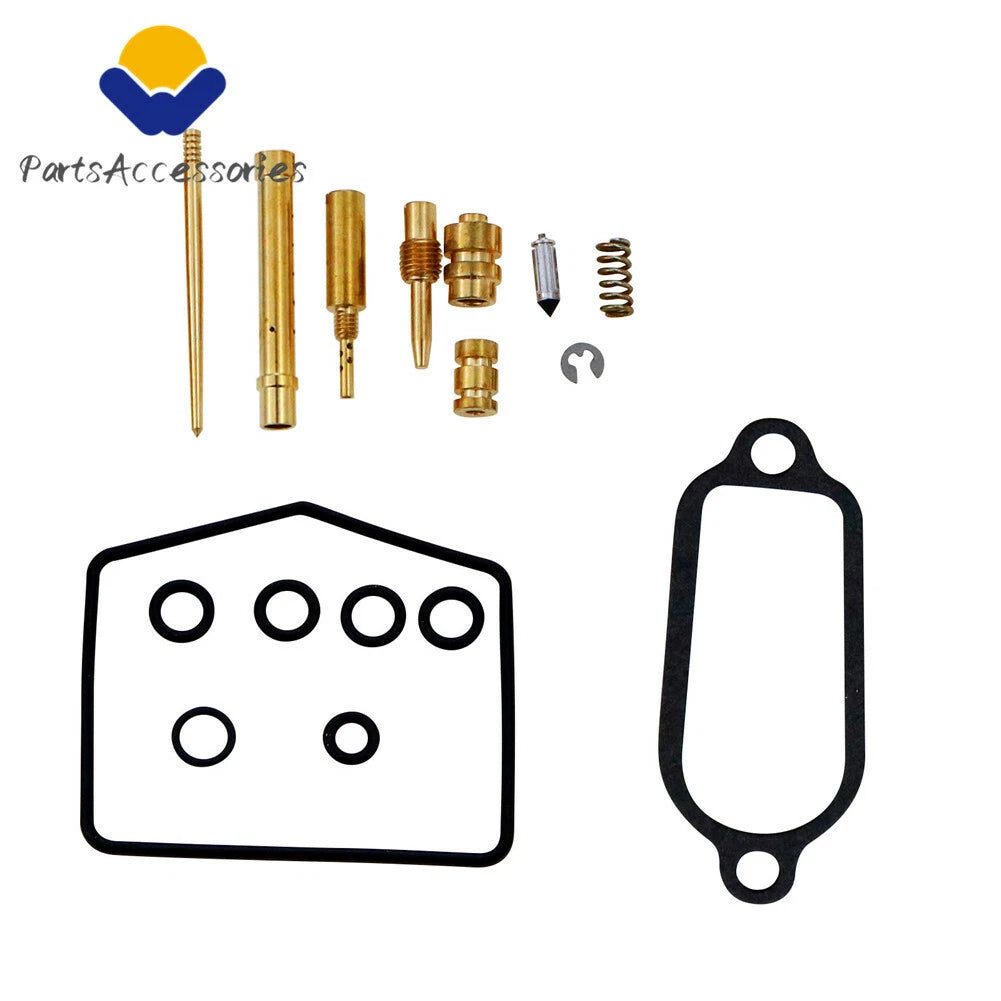 Set of 4 Carburetor Repair Kits for Honda CB350F (1972–1974)