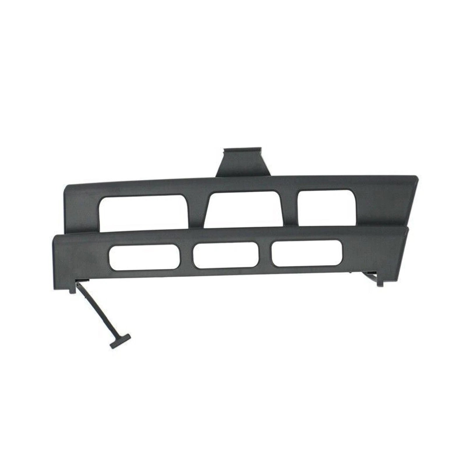 Front Tow Eye Hook Cover for Mercedes E-Class W124 E300 (1985–1995)