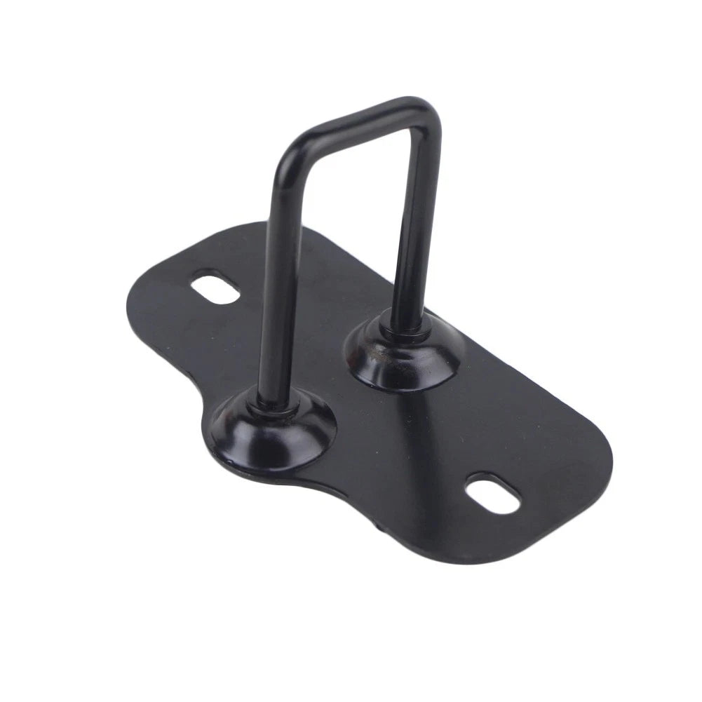 Hood Lock Hinge Assembly 105950700B for Tesla Model 3 (2016–2020)