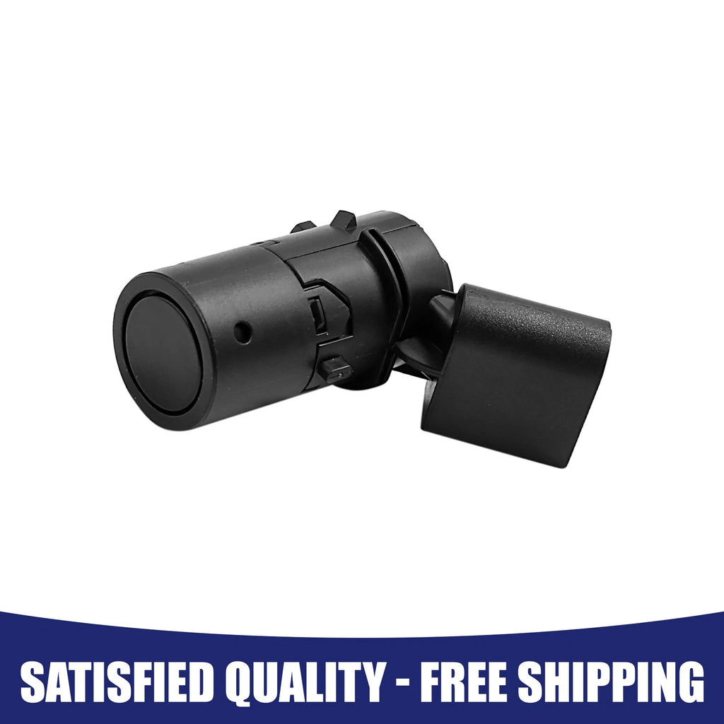 Parking Distance Sensor Front Bumper Replacement for Audi A4 (2005–2008)