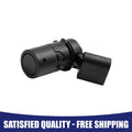 Parking Distance Sensor Front Bumper Replacement for Audi A4 (2005–2008)