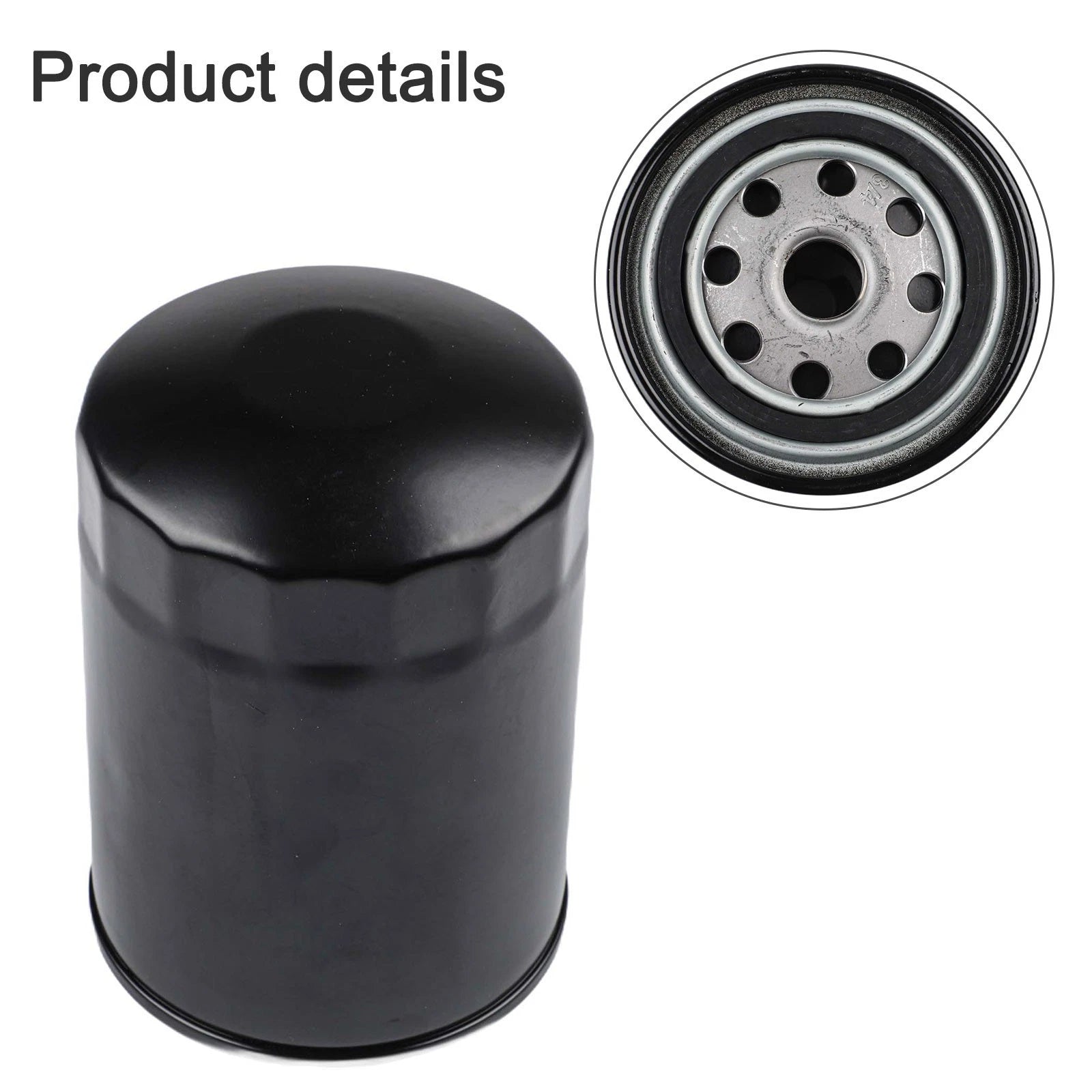 Hydraulic Filter for LS27 Series (Compatible)