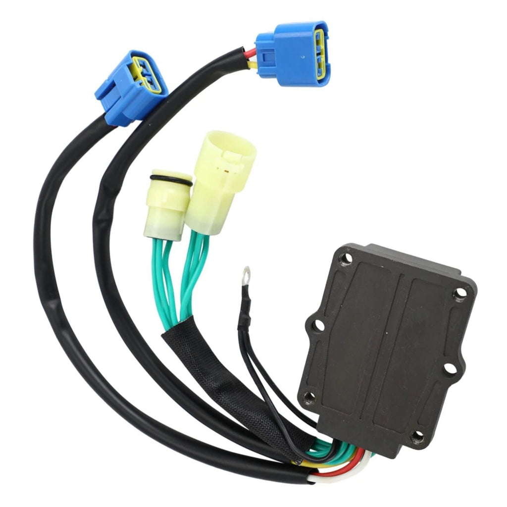 Regulator Rectifier for Yamaha 200Hp 225Hp 4-Stroke Outboard (2003–2011)