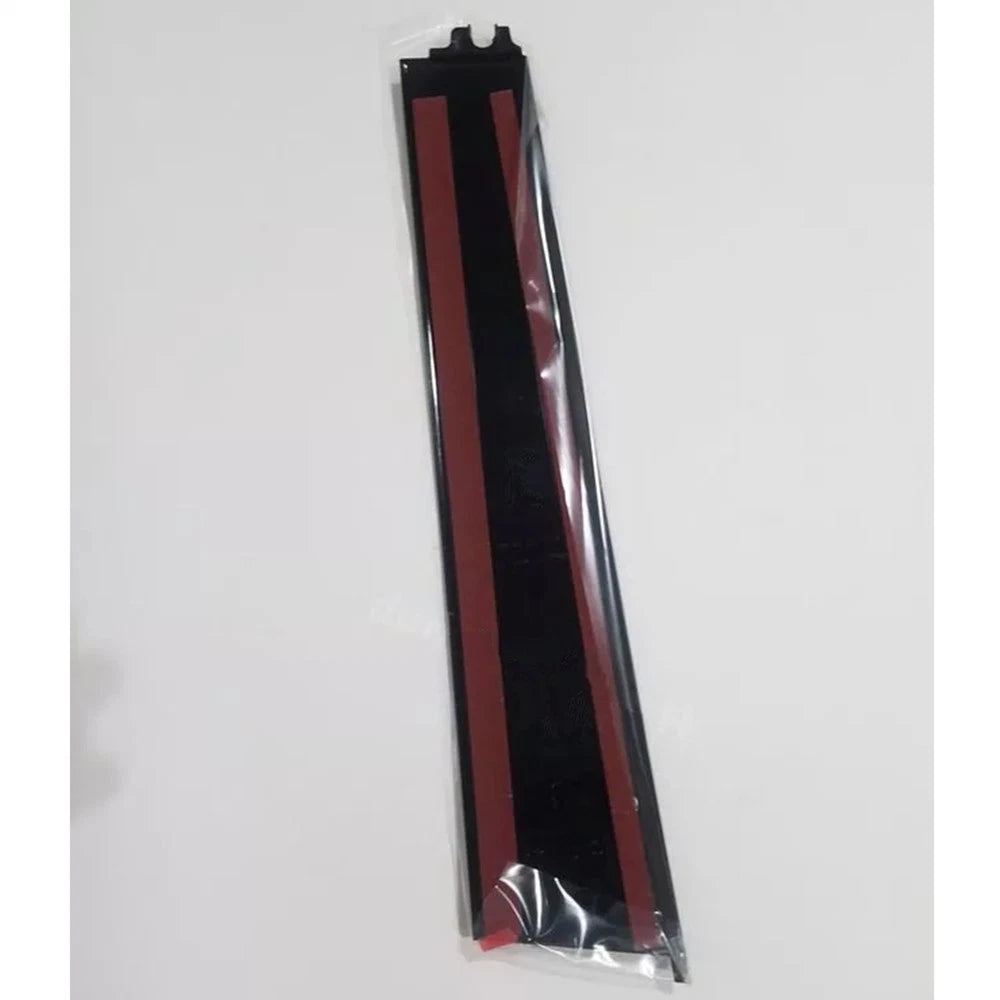 For 2017-2021 Honda Civic Left Front Door Sash Garnish Assembly #72470-TED-T01