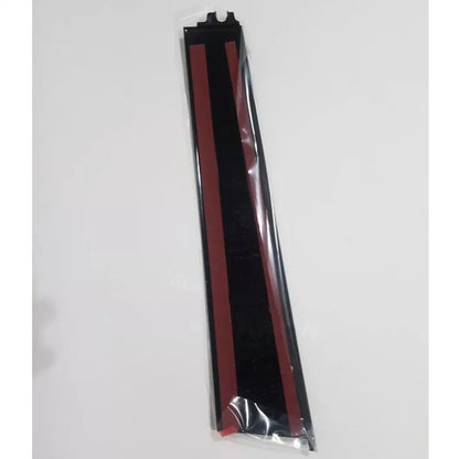 For 2017-2021 Honda Civic Left Front Door Sash Garnish Assembly #72470-TED-T01