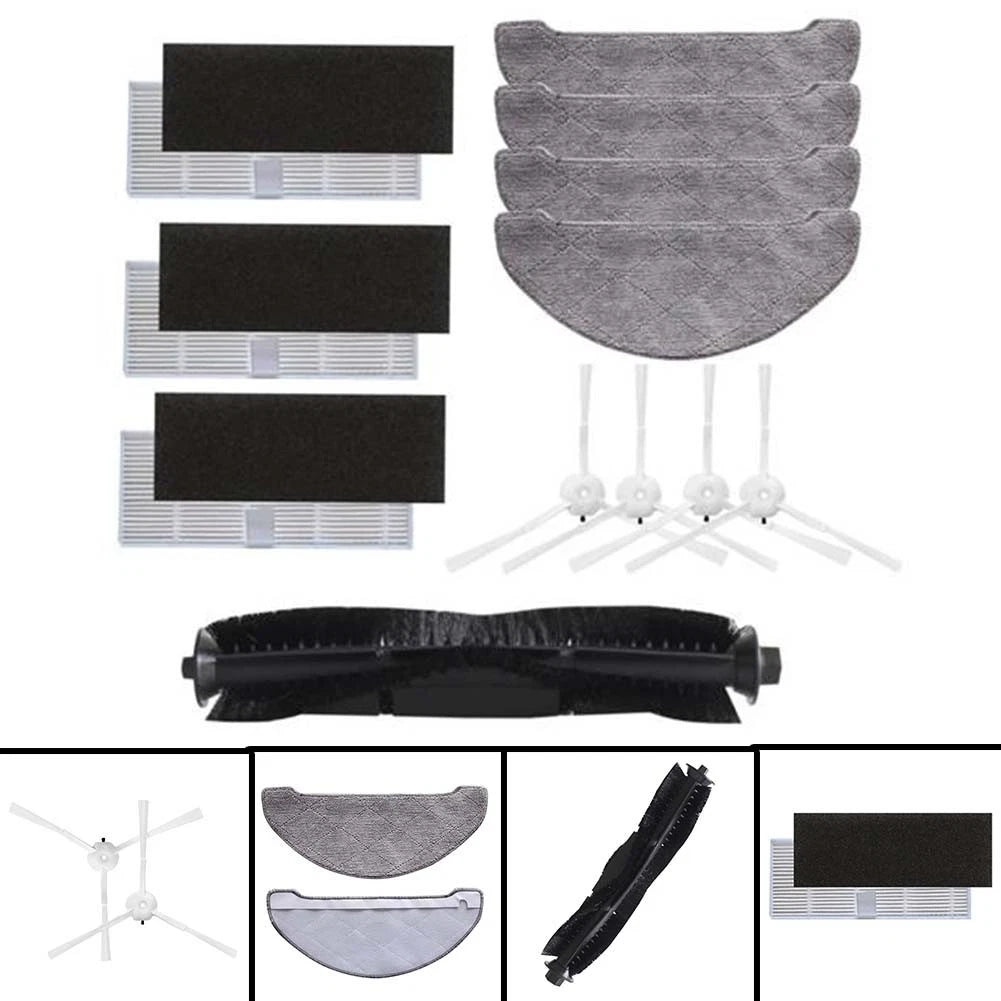 Roller Brush Accessories for Cleaning (Household Supplies)