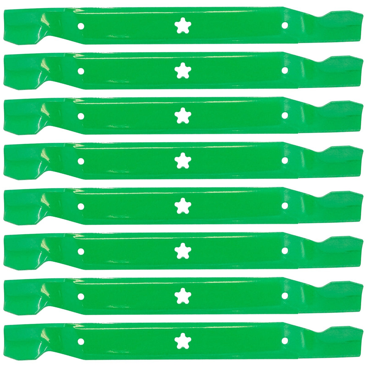42 Inch Deck Blade Replacement for Husqvarna Craftsman AYP (2005–2015)