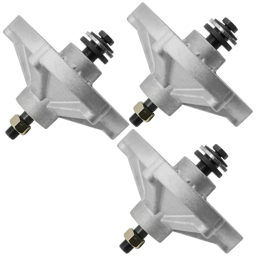 Deck Spindle Assembly for Exmark QST22BE482 QST23KC482 (2020–2023)