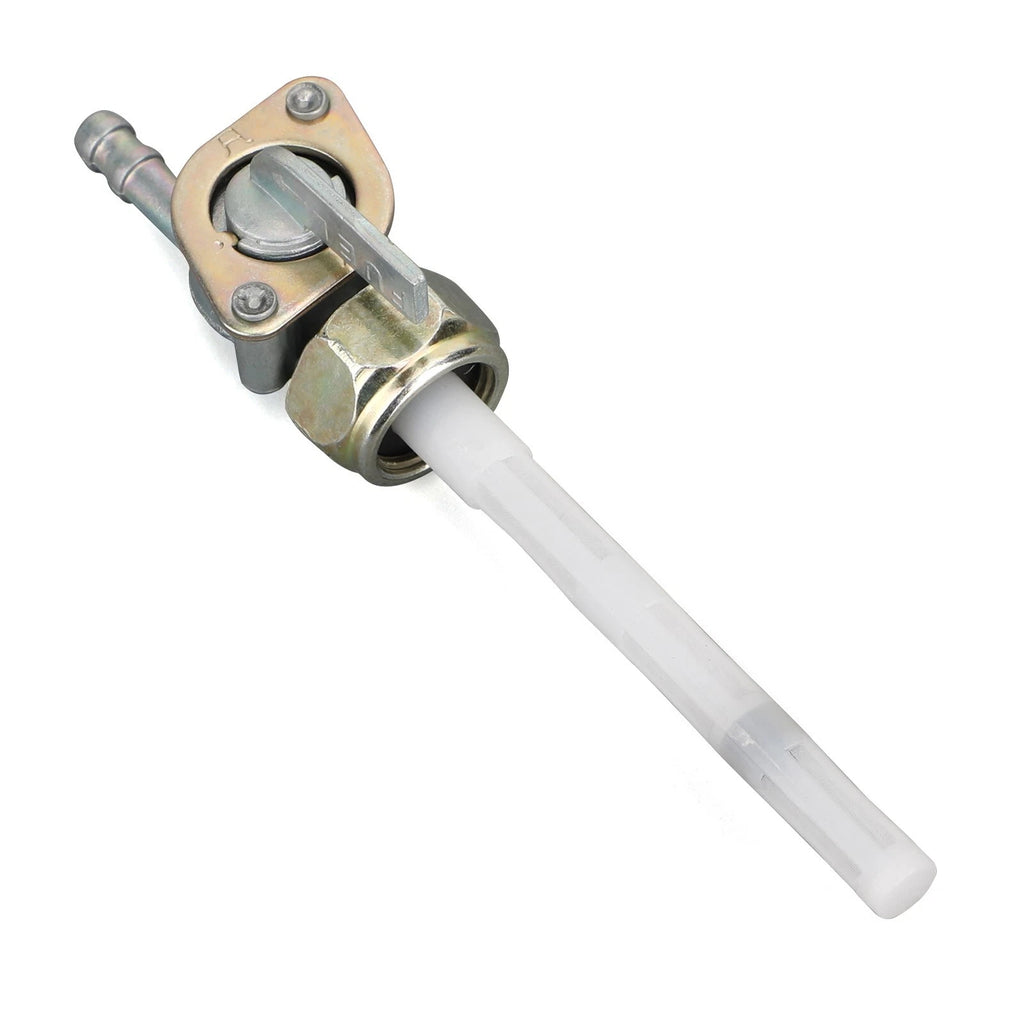 Petcock Fuel Switch Valve for Suzuki RM50 RM60 RM80 RM100 RM125 RM250 RM370 (T9)